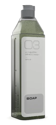 GREYSCALE 03 SOAP