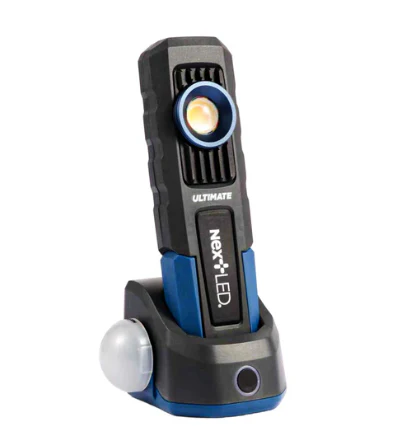 Ultimate Professional Rechargeable Auto Detailing Light - NextLED NT-6692M - Image 5